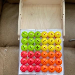 Lovevery Mosiac Button Toy